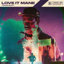 Travis Scott - Love It Mane